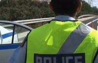 Στοχευμένοι τροχονομικοί έλεγχοι στην Κεντρική Μακεδονία