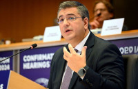 Απόστολος Τζιτζικώστας :«Αναγκαία η διατήρηση ανοιχτών διεθνών ναυτιλιακών οδών»
