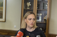 Βαρβάρα Μητλιάγκα: Μέχρι στιγμής δεν έχει διαπιστωθεί καμία μόλυνση του νερού