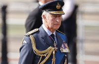 Το ξενοδοχείο The Ritz London έλαβε βασιλική σφραγίδα έγκρισης