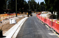 Για οποιαδήποτε τροποποίηση της λειτουργίας της οδού Βασιλίσσης Όλγας Απαραίτητη η τήρηση του θεσμικού πλαισίου