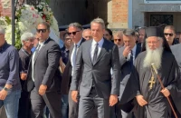 Απόστολος Βεσυρόπουλος: Παρουσία Μητσοτάκη η εξόδιος ακολουθία