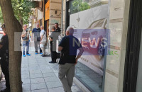 Βόλος: Σοκάρει ο κυνισμός του γυναικοκτόνου – “Δεν μετανιώνω, αυτό της άξιζε”