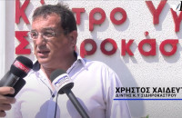 Χρήστος Χαϊδευτός: «Η παχυσαρκία: Γιατί πλέον δεν αποτελεί “ανυπέρβλητο” πρόβλημα – Τα νέα ιατροφαρμακευτικά δεδομένα»