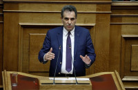Θεόφιλος Λεονταρίδης-Μέχρι τέλος της βδομάδας οι ανακοινώσεις για τους κτηνοτρόφους