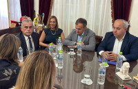 Γιώργος Τάτσιος: Προοπτική προσέλκυσης τουρισμού από το εξωτερικό μέσω ΕΟΤ