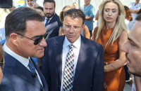 Υπουργός Υγείας - πρόεδρος ΕΝΙΘ: Ένα...beef που κρατάει χρόνια