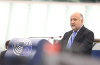 Δημήτρης Τσιόδρας-Η Κομισιόν να διασφαλίσει επαρκή χρηματοδότηση στον επόμενο προϋπολογισμό της ΕΕ