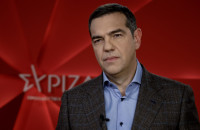 Ο Αλέξης Τσίπρας κατ’ εξοχήν υπεύθυνος για τον κατακερματισμό της Αριστεράς