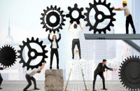 Πραγματοποιήθηκε με μεγάλη συμμετοχή η ανοιχτή σύσκεψη σωματείων, φορέων και εργαζομένων για το αντεργατικό νομοσχέδιο