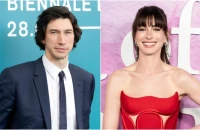 Ο Άνταμ Ντράιβερ και η Άν Χάθαγουεϊ θα πρωταγωνιστήσουν σε πολεμικό δράμα σε σκηνοθεσία Ρον Χάουαρντ