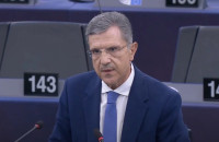 Ναι της Κομισιόν στη πρόταση Αυτιά για Κεντρικό όργανο κατάσβεσης πυρκαγιών στη Κύπρο