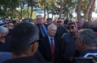 Σέρρες - «Ξεχείλισε» η οργή των αγροτών που ξέσπασε στον Γιάννη Ανδριανό