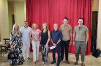 Μεγάλη συμμετοχή στην εθελοντική αιμοδοσία στο Δήμο Σερρών