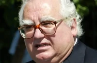 Για το θάνατο του πρώην βουλευτή Αλέκου Ακριβάκη Συλλυπητήρια του Προέδρου της Βουλής