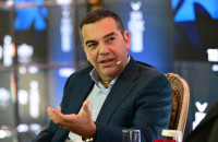 Παραμονή της ΔΕΘ τα βλέμματα στο …Τσίπρα!