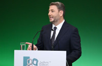 ΠΑΣΟΚ Σερρών: Ένα σχέδιο για την Ελλάδα της επόμενης δεκαετίας - Για Σέρρες που προχωρούν