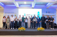 Σέρρες - Επιτυχές το φεστιβάλ Καινοτομίας από την ΑΝΕΣΕΡ στη ΔΕΘ