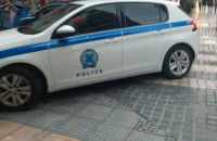 Σύλληψη 43χρονου πατέρα μετά τη λιποθυμία της κόρης του από κατανάλωση αλκοόλ