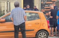 Αιματηρό επεισόδιο στα Χανιά: Μαχαίρωσαν δύο άτομα στο κέντρο της πόλης- Αναζητούνται οι δράστες