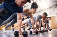 Δήμος Σερρών-«Έκλεισαν» οι εγγραφές για το τμήμα γυμναστικής ενηλίκων-Συνεχίζονται στα υπόλοιπα τμήματα