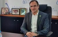 Αλέξανδρος Χρυσάφης: Η καθυστέρηση στο προπονητήριο οφείλεται στις εμμονές της δημοτικής αρχής