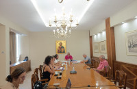 Δημοτική Επιτροπή Σερρών την Τρίτη 11 Νοεμβρίου