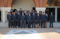 Εορτασμός «Ημέρας της Αστυνομίας» και του Προστάτη του Σώματος Αγίου Αρτεμίου στην Κεντρική Μακεδονία