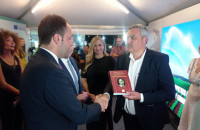 Με επιτυχία η συμμετοχή του Δήμου Εμμανουήλ Παππά στη SEREXPO 2025