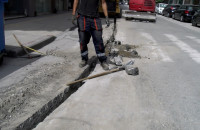 Δήμος Σερρών: Μήνυση σε εταιρεία οπτικών ινών για παράνομες εργασίες στον Λευκώνα