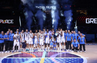 Από την ΠΕΔΚΜ: Θερμά συγχαρητήρια στην Εθνική ομάδα