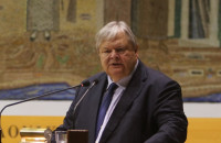 Ευάγγελος Βενιζέλος: Η χώρα έχει καταστεί μη διακυβερνήσιμη