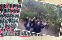 Πατήρ Γεώργιος Κελεμπέκης: Ο νομός Σερρών έχει 2 κωμοπόλεις που αποτελούνται από νεαρούς άνδρες λαθρομετανάστες με σκοπό