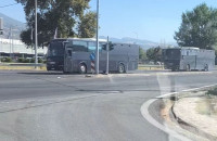 «Φούλαραν» οι δομές μεταναστών σε Σέρρες και Κλειδί