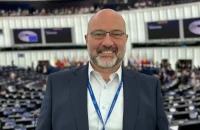 Κομισιόν σε Σάκη Αρναούτογλου-Μέτριος παράγοντας Καινοτομίας η Ελλάδα