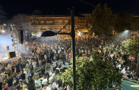 Γιάννης Κουλτσιάκης - Γερακίνεια 2025: Μια εβδομάδα γεμάτη από εκδηλώσεις.