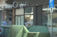 Καταγγελία για τις θέσεις στάθμευσης ΑμεΑ στην οδό Λ. Παπαπαύλου 22