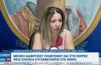 Μείωση μαθητικού πληθυσμού και στις Σέρρες: Ποια σχολεία συγχωνεύονται;