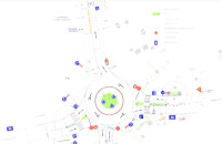 Σέρρες - Ο κάθετος άξονας Δράμα – Αμφίπολη σε τροχιά υλοποίησης μέσω ΣΔΙΤ