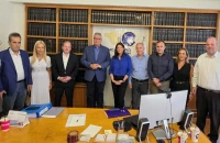 Προτάσεις στη Νίκη Κεραμέως από τη πρόεδρο του Εμπορικού Συλλόγου Σερρών Ειρήνη Γκότσικα