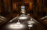 Ληστεία στο Λούβρο: Πώς κλάπηκαν «ανεκτίμητα» ιστορικά κοσμήματα μέσα από το Μουσείο