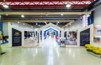 Συμμετοχή της Kourtidis Group στην 31η Kavala Expo-Δυναμική παρουσία και όραμα ανάπτυξης στη Βόρεια Ελλάδα