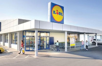 Σέρρες: Πρόστιμο 23,500 ευρώ στο LIDL