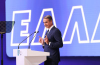 Μηδέν εις το πηλίκο για την εστίαση τα μέτρα Μητσοτάκη στην 89η ΔΕΘ