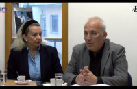 ΔΕΕΠ Σερρών - Για την ανάδειξη Προέδρου εκτός εκλογικής μάχης ο Θόδωρος Καμπούρης