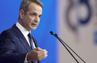 Η απάντηση του πρωθυπουργού στους αγρότες: "Διάλογος δεν γίνεται με τελεσίγραφα"