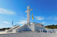 Την Παρασκευή το μνημόσυνο για τη συμπλήρωση 84 χρόνων από την ημέρα του ολοκαυτώματος στα Κερδύλλια