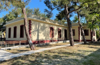 Στο Μουσείο Σύγχρονης Τέχνης – Πινακοθήκη «Κωνσταντίνος Ξενάκης» :Αλλαγή στο ωράριο λειτουργίας