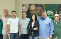 ΠΑΣΟΚ Σερρών: Το ΠΑΣΟΚ δίπλα στους Σερραίους πολίτες