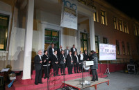 Γιορτάστηκε η επέτειος των 100 χρόνων από τη θεμελίωση του Εκπαιδευτηρίου Πεντάπολης